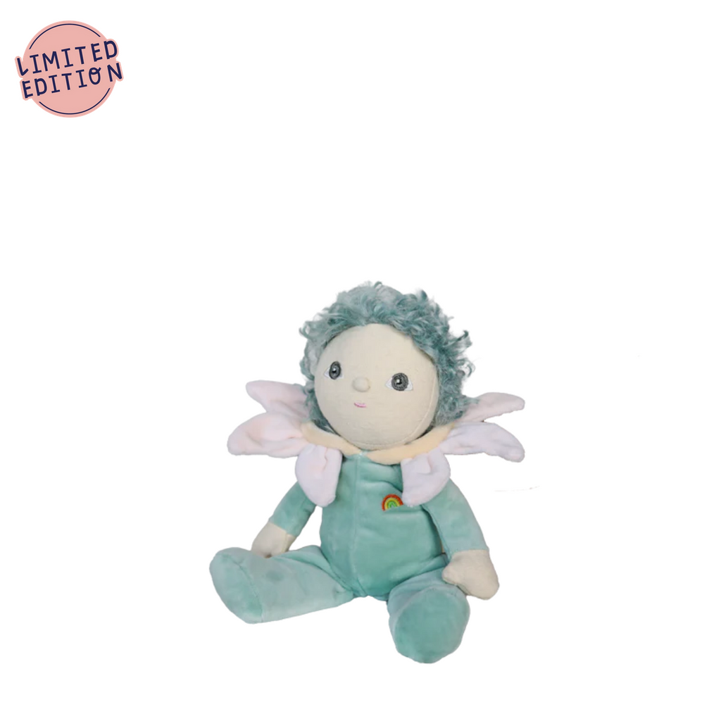 Dinky Dinkums - Lily