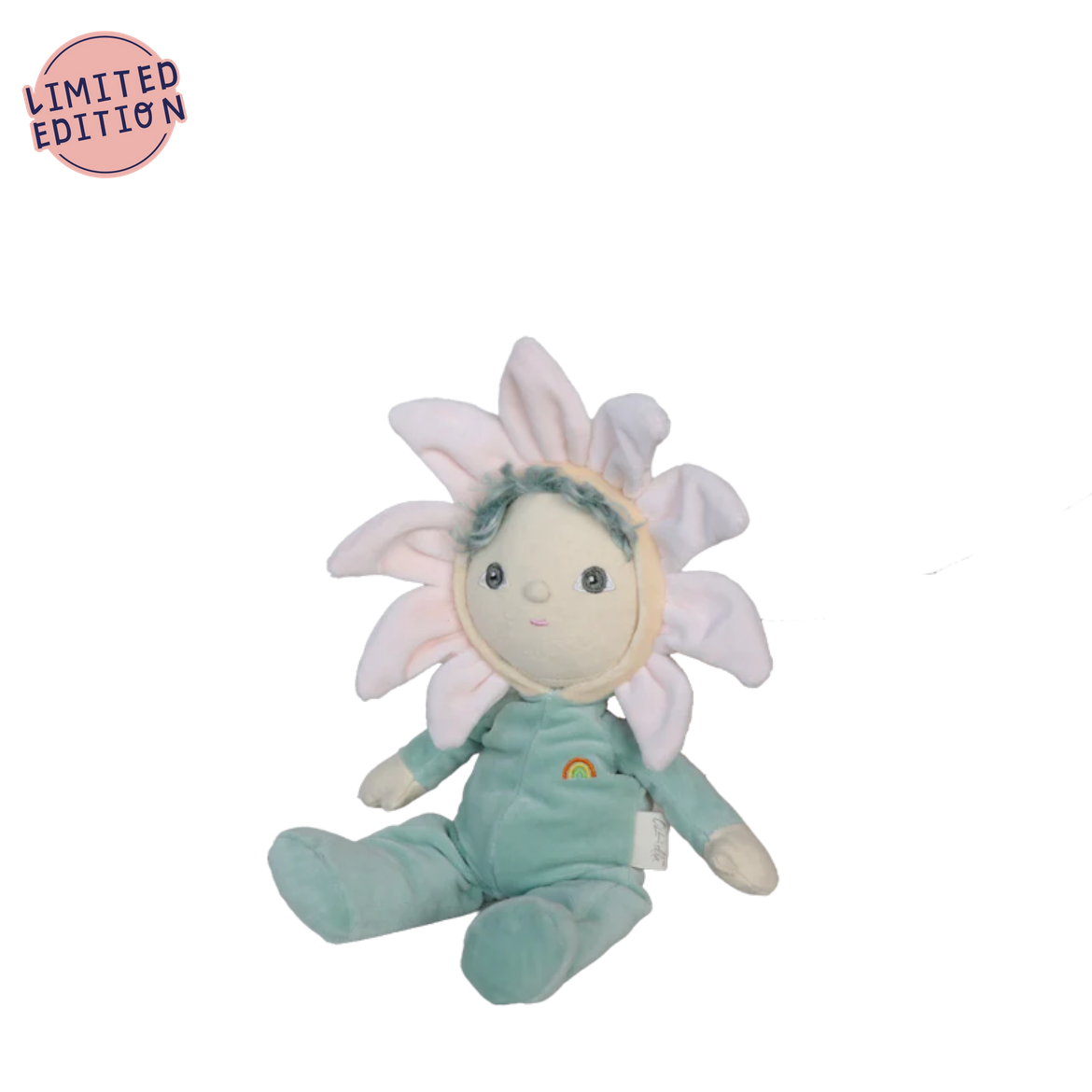 Dinky Dinkums - Lily