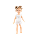 Valeria-Modepuppe – Schlafanzug
