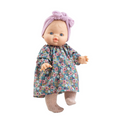 Baby Gordis - Raky met bloemenjurk