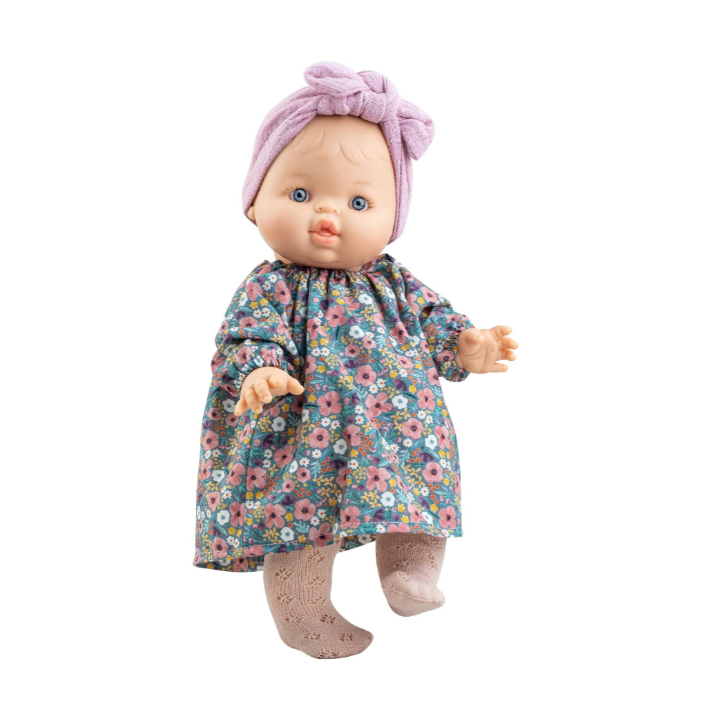 Baby Gordis - Raky met bloemenjurk