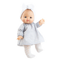 Baby Gordis - Raky with floral blouse