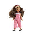Daniela Mini Modepop 21cm