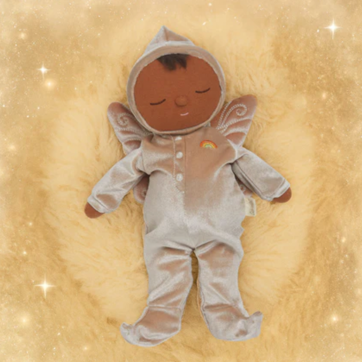 Fairy Ada Dozy Dinkum - Pearl