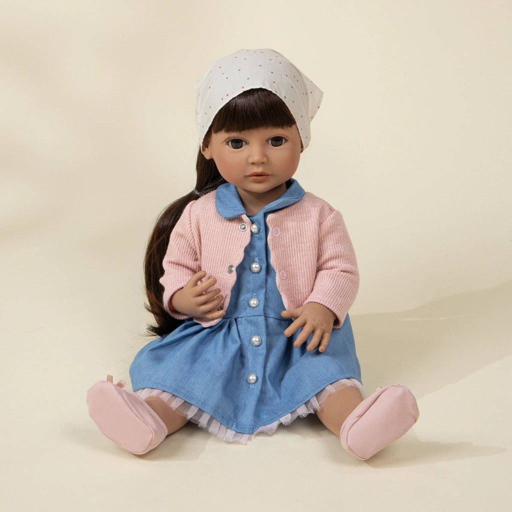 Nina Mode Pop 55 cm
