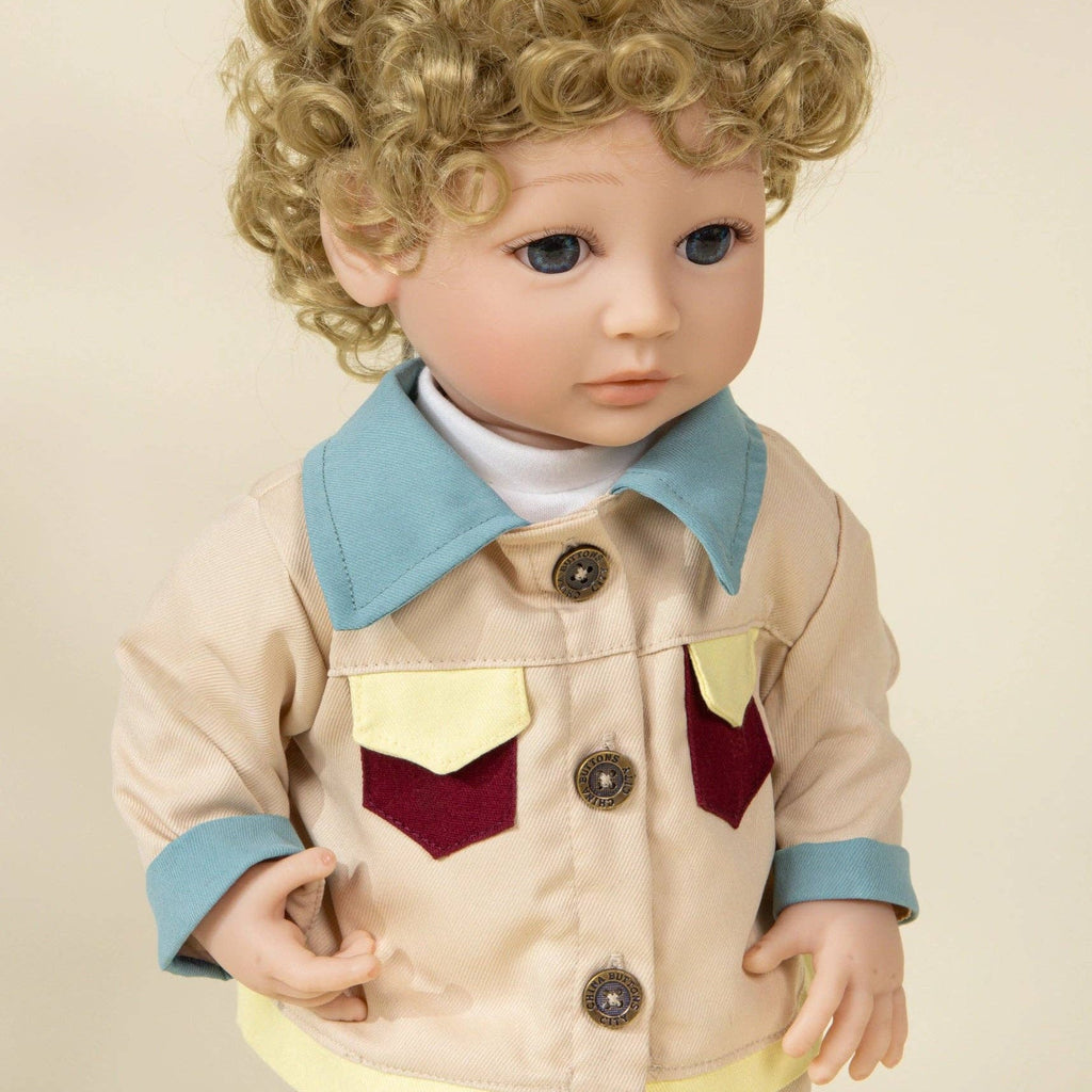Timothy Modepop 56 cm
