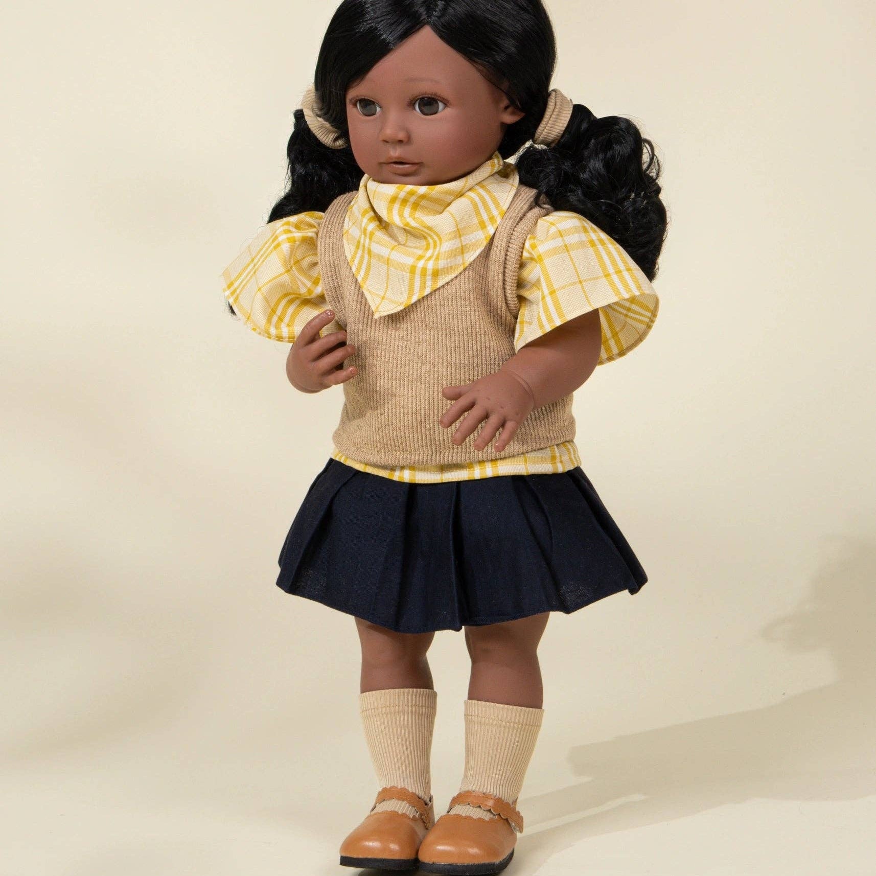 Olivia-Modepuppe 22 Zoll