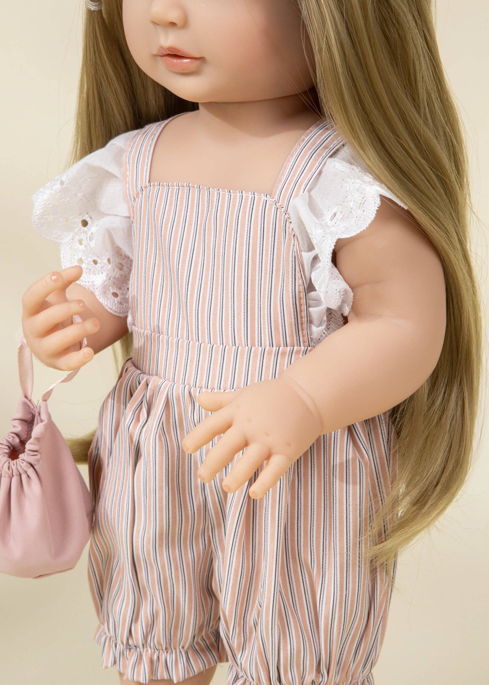 Chloe Modepop 56 cm