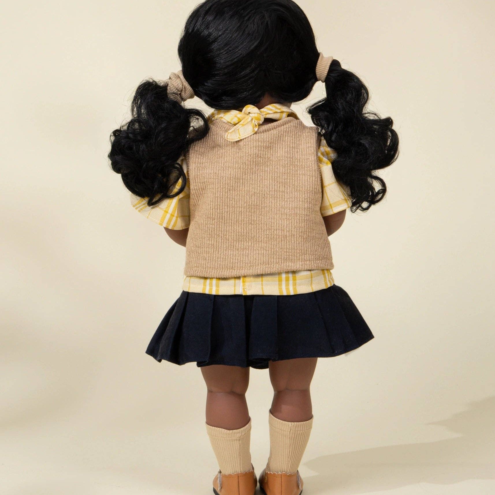 Olivia-Modepuppe 22 Zoll