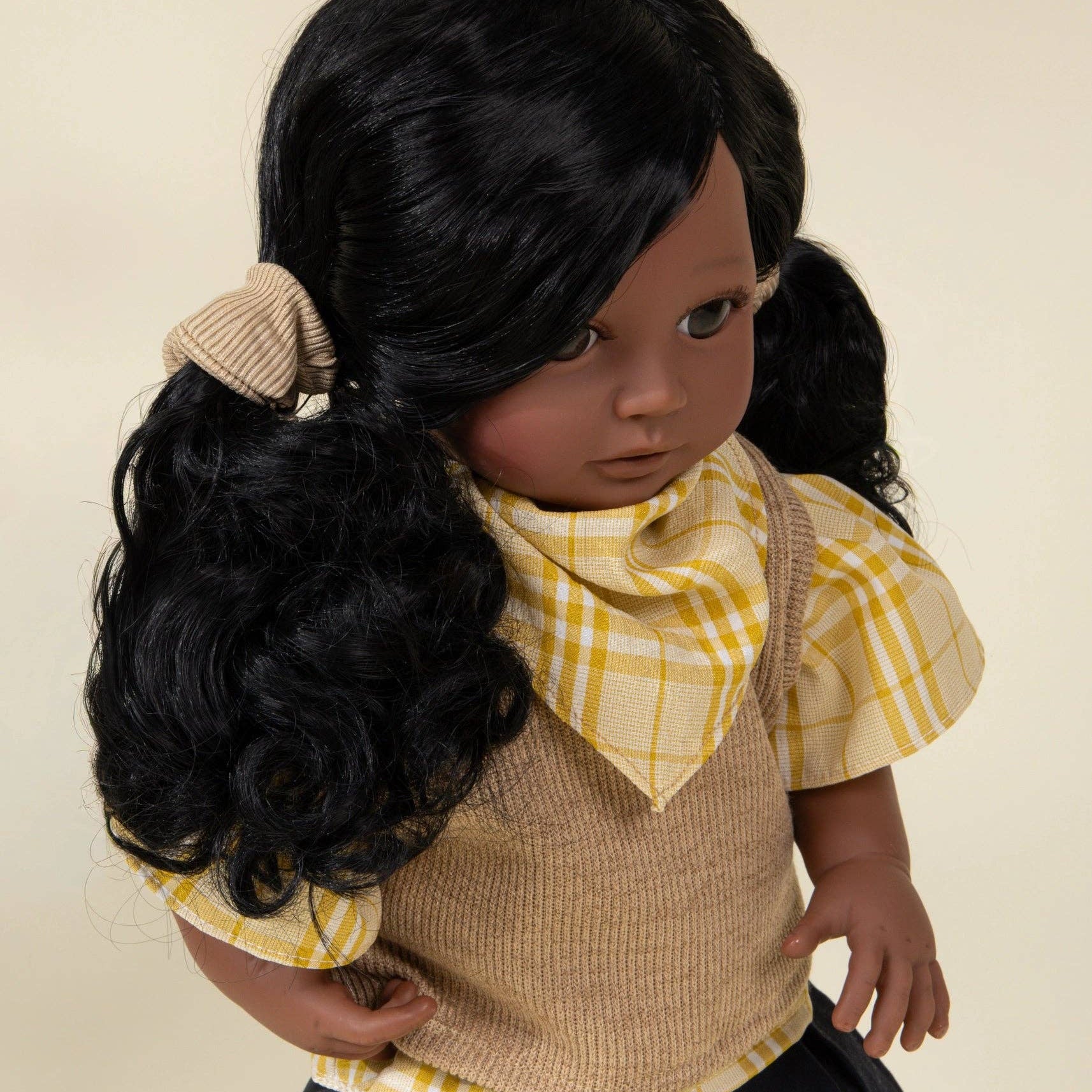 Olivia Fashion Doll 22 inch