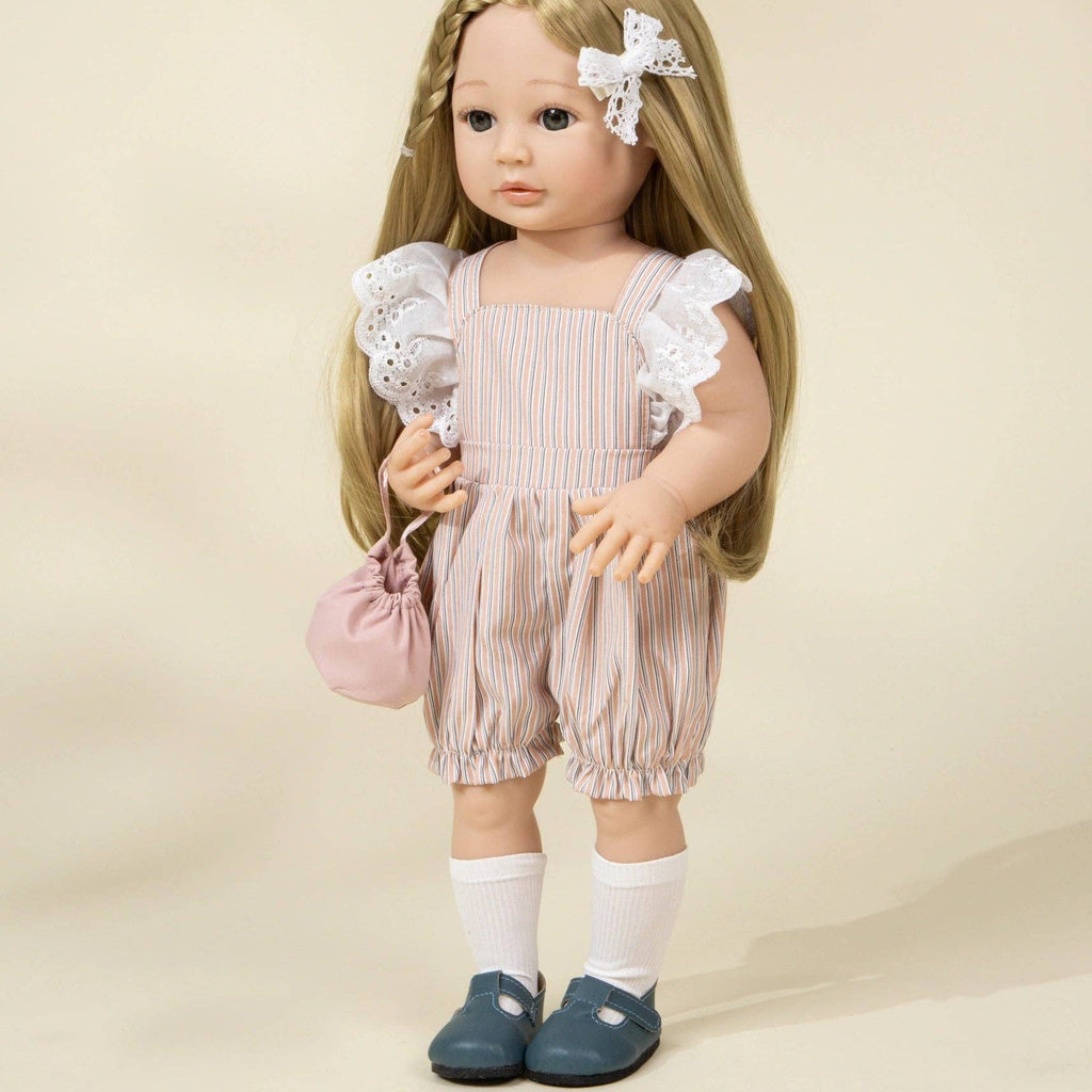 Chloe Modepop 56 cm