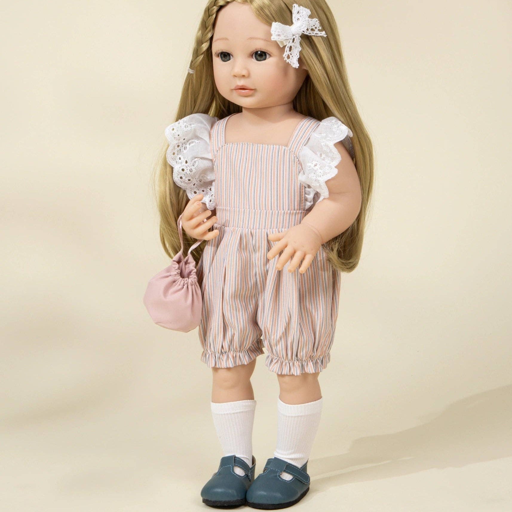 Chloe Modepuppe 22 inch